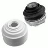BOGE 87-655-A Engine Mounting